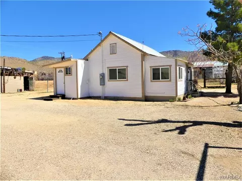 4998 Tennessee Ave, Chloride, AZ 86431