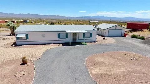 4182 N Dragoon Rd, Golden Valley, AZ 86413