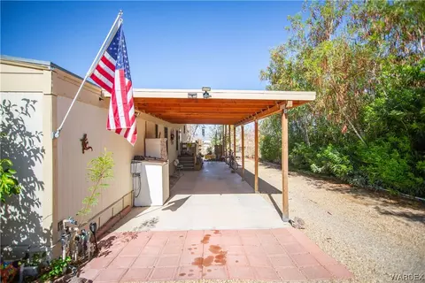12823 S Cibola Dr, Topock, AZ 86436