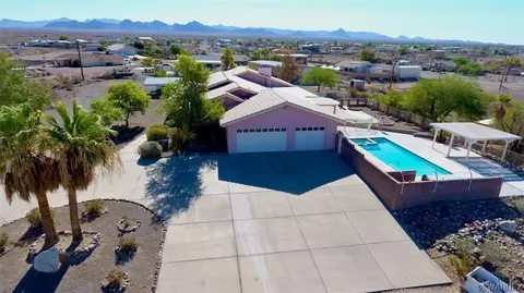 4018 S Beverly Dr, Fort Mohave, AZ 86426