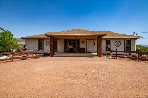 10363 E Blake Ranch Rd, Kingman, AZ 86401