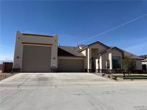 6097 S Trailblazer Ave, Fort Mohave, AZ 86426