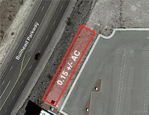 2021 Camino Real Lot 005a Blvd, Bullhead City, AZ 86442