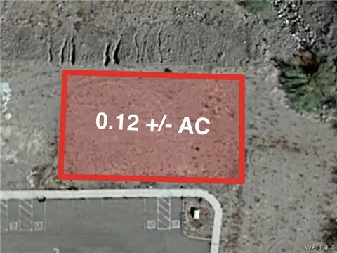 2021 Camino Real Lot 8 Blvd, Bullhead City, AZ 86442