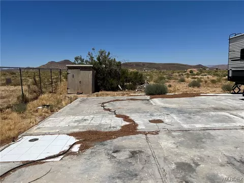 3529 E Calle Alamo, Kingman, AZ 86409