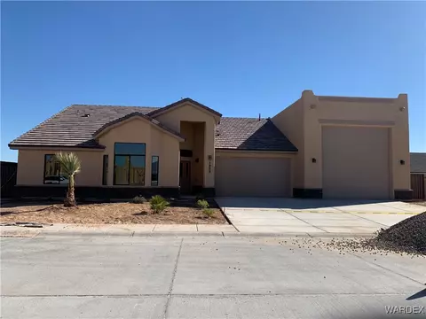 1322 E Barbary Dr, Fort Mohave, AZ 86426