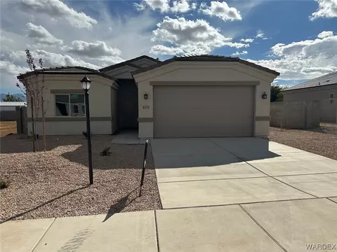 2578 Estrella Vis, Kingman, AZ 86409