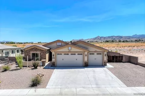 2194 Old Miners Rd, Kingman, AZ 86401