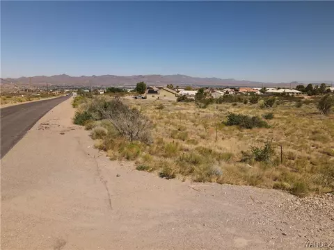 7 Ac Hualapai Mountain Rd, Kingman, AZ 86401