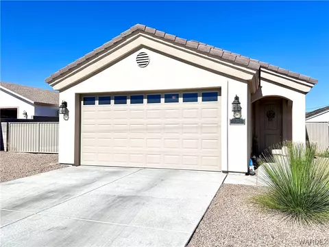 3641 N Pearl St, Kingman, AZ 86409