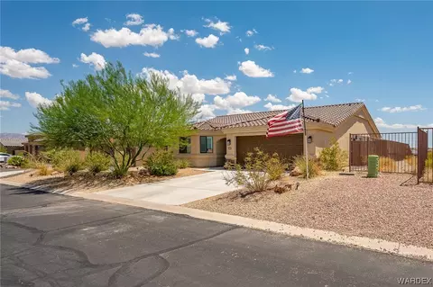 6278 S Vista Laguna Dr, Fort Mohave, AZ 86426