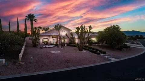 2617 Broken Arrow St, Kingman, AZ 86401