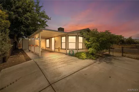 2170 E Neal Ave, Kingman, AZ 86409