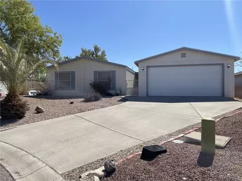 4486 S Susan Cir, Fort Mohave, AZ 86426