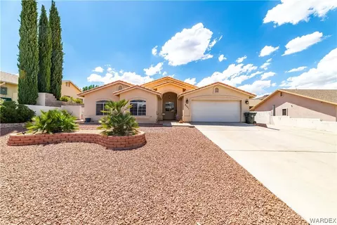 4021 Redhill Dr, Kingman, AZ 86409