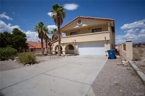 2633 Avenida Grande, Bullhead City, AZ 86442