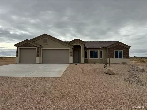 8878 Arches Dr, Kingman, AZ 86401