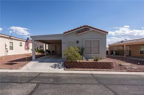 2296 San Lin Con Ln, Bullhead City, AZ 86442
