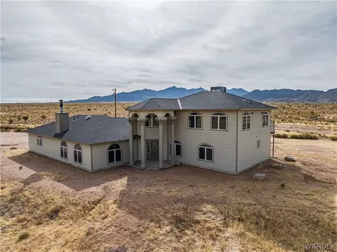 6054 E Alta Dr, Kingman, AZ 86401