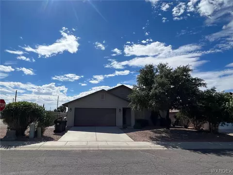 3351 Cypress St, Kingman, AZ 86401