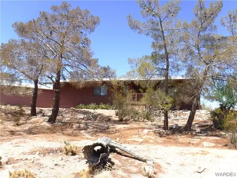30625 N Bright Angel Dr, Meadview, AZ 86444