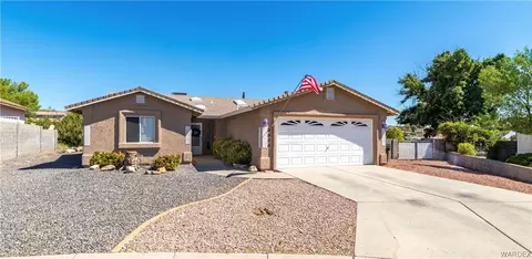 3924 Stirrup Cir, Kingman, AZ 86409