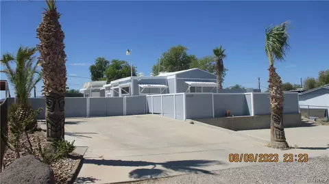 4960 E Mission Dr, Topock, AZ 86436