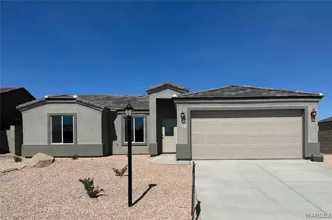 2771 E Colina Vis, Kingman, AZ 86409