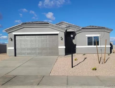 2805 E Colina Vis, Kingman, AZ 86409