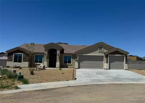 5357 White Tail Cir, Kingman, AZ 86401