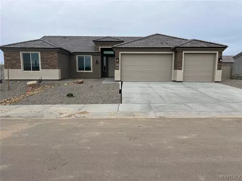 3298 Sonora Desert St, Kingman, AZ 86401