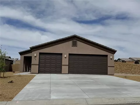2645 Cross Timbers Trl, Bullhead City, AZ 86442