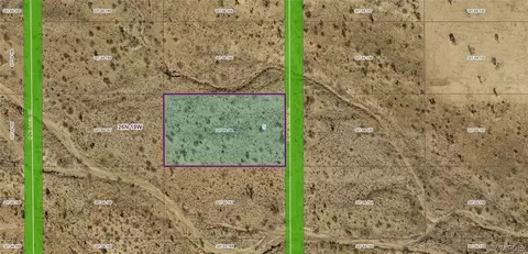 000 N Mt Tipton Dr, Dolan Springs, AZ 86441