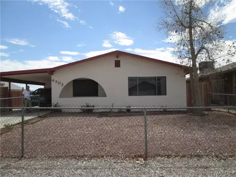 4303 S El Toro, Fort Mohave, AZ 86426
