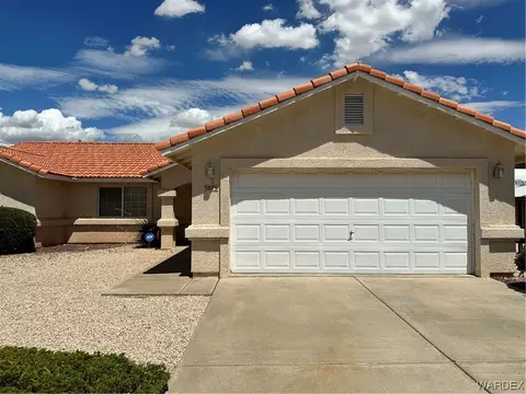 3079 Amanda Cir, Kingman, AZ 86401