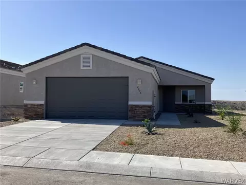 2676 Cross Timbers Trl, Bullhead City, AZ 86442