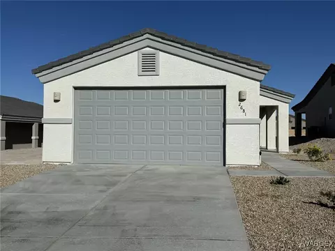 2681 Cross Timbers Trl, Bullhead City, AZ 86442