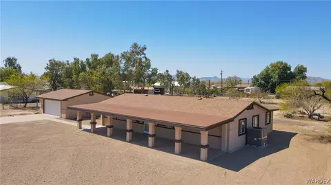7279 S Martin Dr, Mohave Valley, AZ 86440