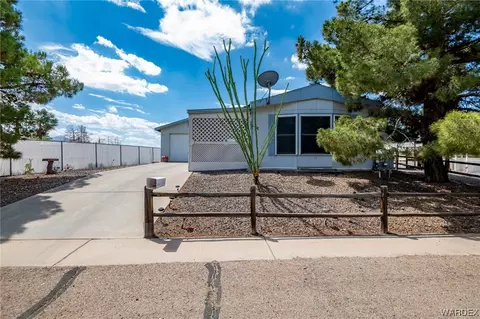 2023 Morrow, Kingman, AZ 86409