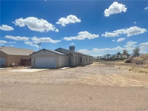 9829 S Phoenix Dr, Mohave Valley, AZ 86440