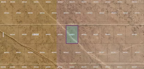 Lot 256 E Carrow Road, Kingman, AZ 86409