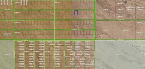Lot 256 E Carrow Road, Kingman, AZ 86409 photo 2