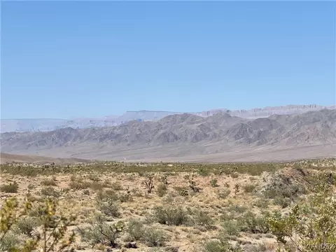 80 Acres 337-12-128, White Hills, AZ 86445
