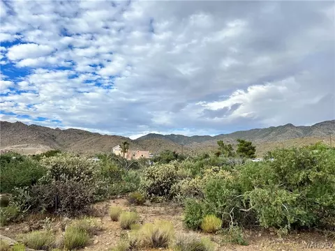 0 Merrimac Ave, Chloride, AZ 86431