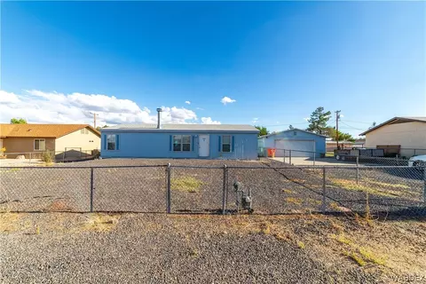 2860 E Carver Ave, Kingman, AZ 86409