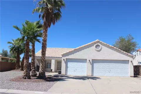 4475 S Sharp Dr, Fort Mohave, AZ 86426