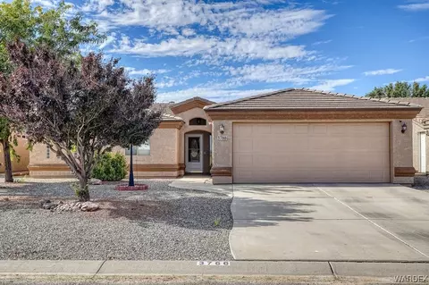 3766 E Suffock Ave, Kingman, AZ 86409