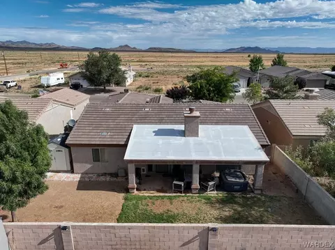 3766 E Suffock Ave, Kingman, AZ 86409 photo 4