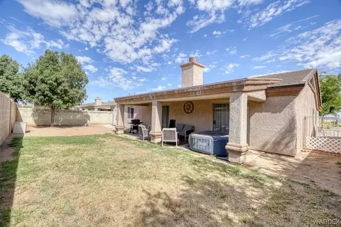 3766 E Suffock Ave, Kingman, AZ 86409 photo 26