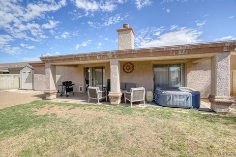 3766 E Suffock Ave, Kingman, AZ 86409 photo 28